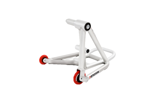 Pierobon aluminium rear paddock stand for Ducati Panigale V4/S/R 2018-2024