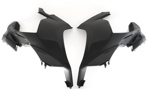 Fullsix carbon fibre side panel set for Ducati Panigale V4/S 2018-2019