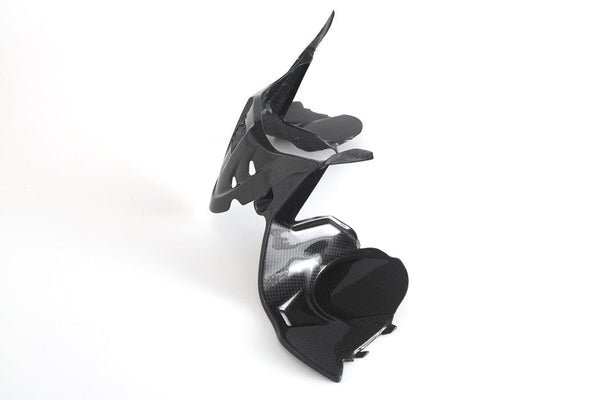 Fullsix carbon instrument cover for Ducati Panigale 1299/S 2015-2018