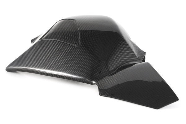 Fullsix carbon swingarm guard for Ducati Panigale V4/S/R 2018-2024