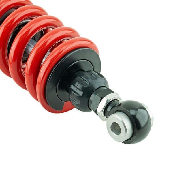 K-Tech RAZOR-R rear shock absorber for KTM RC 390 2022–2025