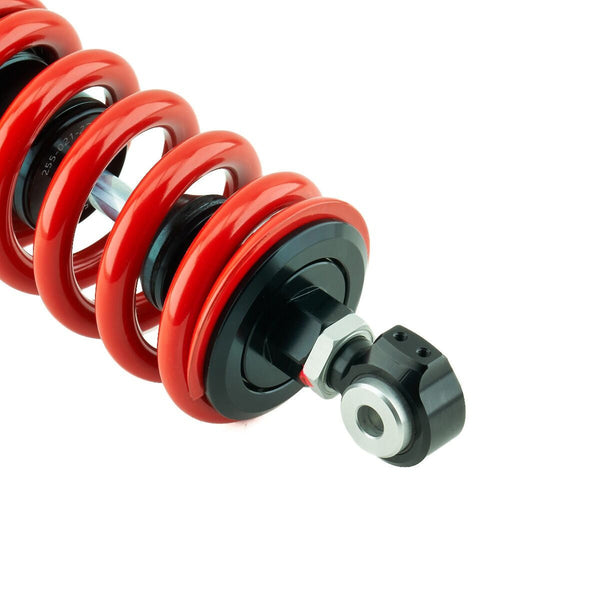 K-Tech DDS Pro rear shock absorber for Yamaha YZF-R7 2021–2026