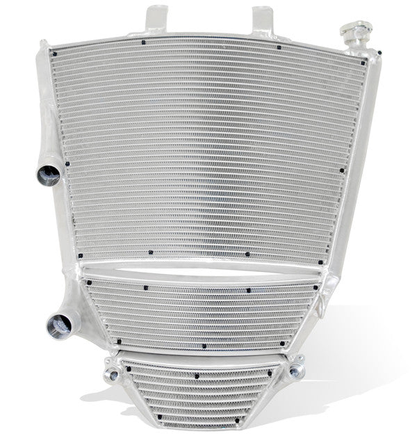 Febur FE1572 racing kit radiator for BMW S1000RR K67 2019-2026