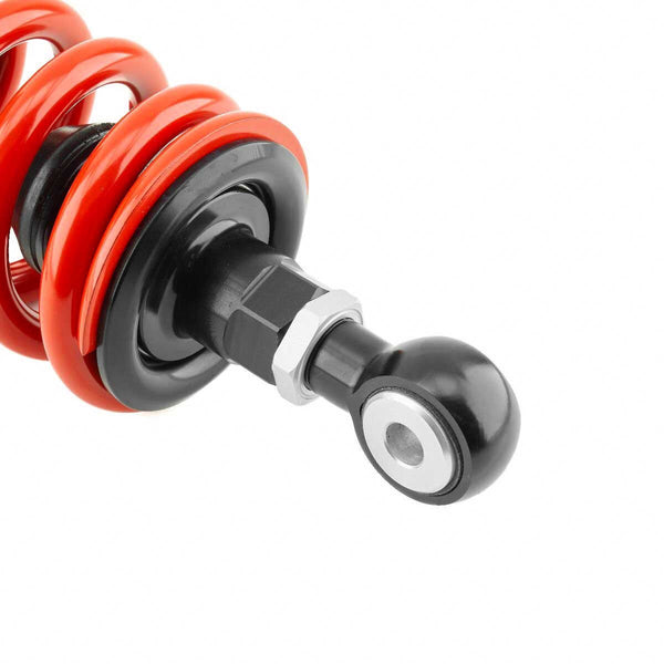 K-Tech DDS Lite rear shock absorber for Ducati Panigale V4/S/R 2018-2024, part 245-018-070-020