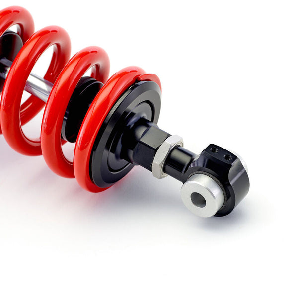 K-Tech DDS Pro rear shock absorber for Suzuki GSX-R 1000 2017-2023