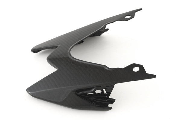 Fullsix carbon seat cowl cover for BMW S1000RR K46 2015-2018, glossy finish