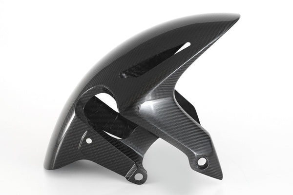 Fullsix carbon front mudguard for Honda CBR 1000 RR SC77 2017-2019