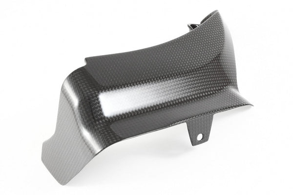 Fullsix carbon ABS cover for Ducati Panigale 899 2013-2016, 200 Plain weave glossy finish