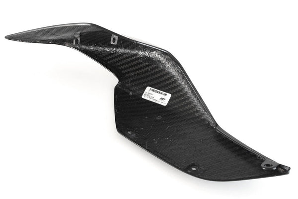 Fullsix carbon left rear fairing panel for Ducati Panigale 959 2016-2019