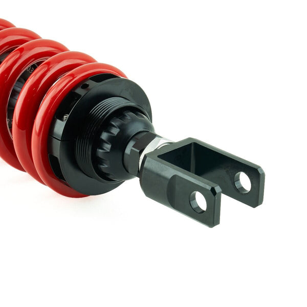 K-Tech RAZOR-R shock absorber for Yamaha YZF-R7 2021-2026