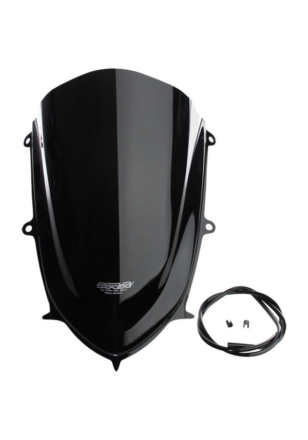 MRA R Racing windscreen for Yamaha YZF-R6 RJ27 2017-2026