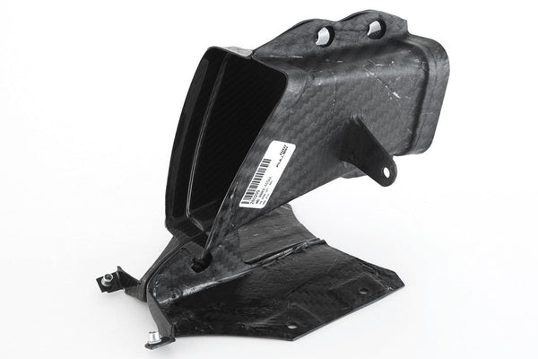 Fullsix 245 twill carbon air intake for BMW S1000RR K67 2019-2024