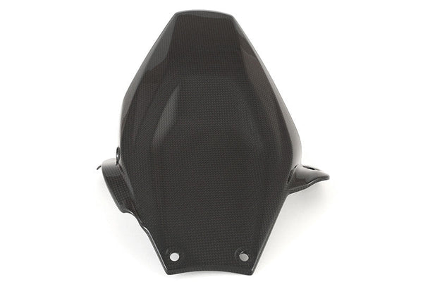 Fullsix carbon rear mudguard for Ducati Panigale 959 2016-2019