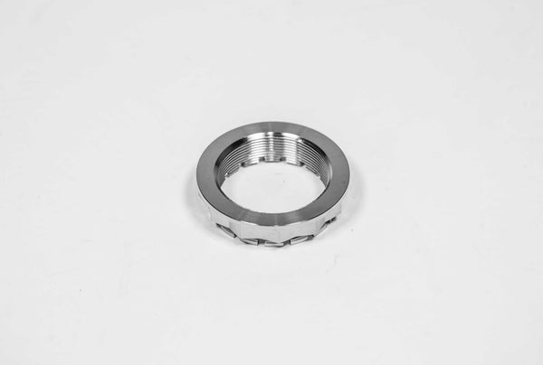 TGP MotoRacing titanium rear axle nut M48x1.5 for Ducati Panigale V4 V4S V4R