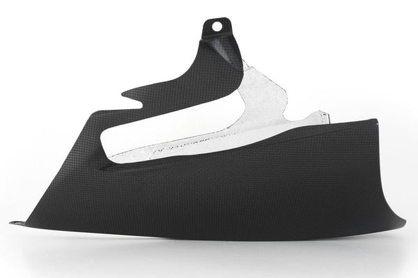Fullsix carbon SBK front spoiler for Ducati Panigale 1299/S 2015-2018