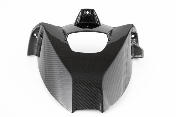 Fullsix carbon rear mudguard STK for BMW S1000RR K46 2009-2018