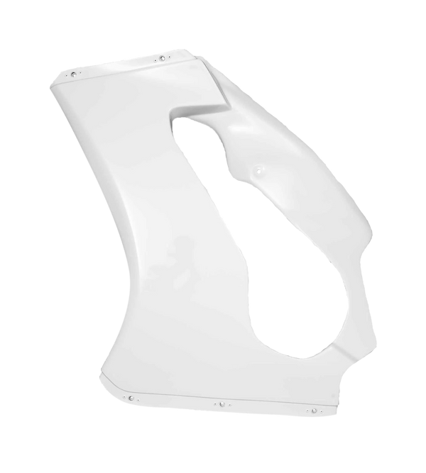 Carbonin Avio Fiber complete fairing kit for Kawasaki ZX-10 R/RR 2021-2026