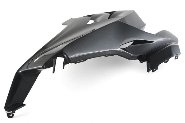 Fullsix carbon fairing side panel upper right for Ducati Panigale V4/S/R 2019-2021