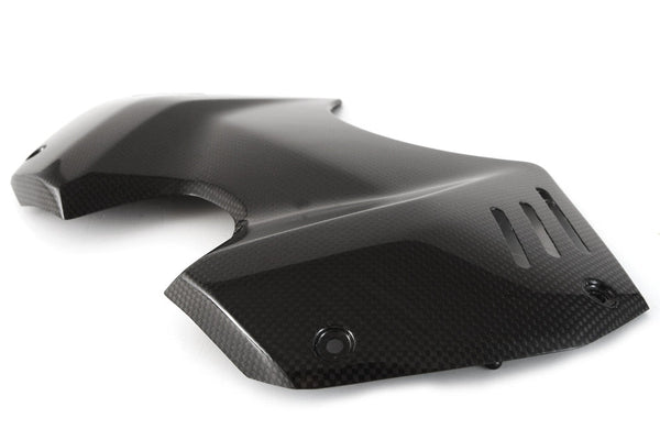 Fullsix Carbon Airbox Cover V1 for Ducati Panigale V4/S/R 2018-2021
