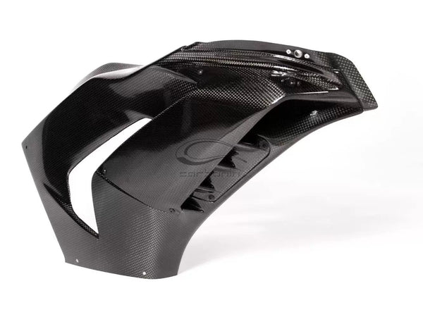 Carbonin complete carbon race fairing kit for Honda CBR 1000 RR-R SC82 2020-2023