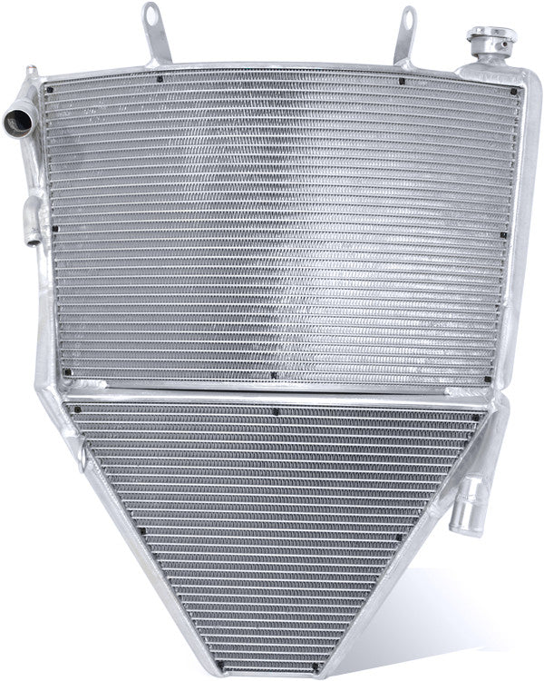 Febur FE1489S racing water radiator for Yamaha YZF-R6 RJ27