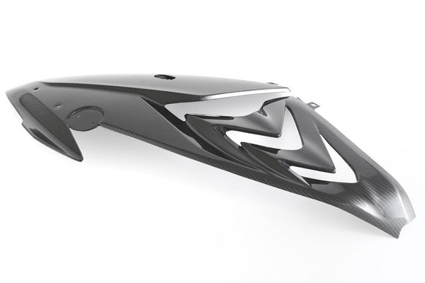 Fullsix carbon right upper fairing side panel for BMW S1000RR K46 2015-2018