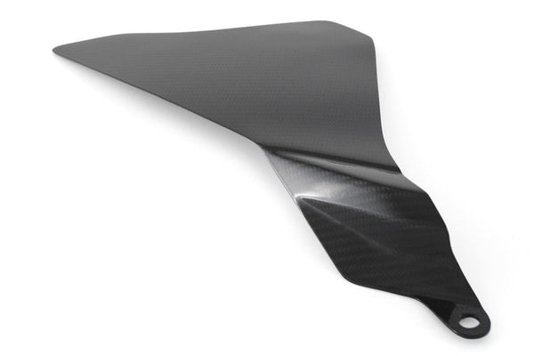 Fullsix carbon left side fairing panel for Yamaha YZF-R1/M RN32 RN49 2015-2019