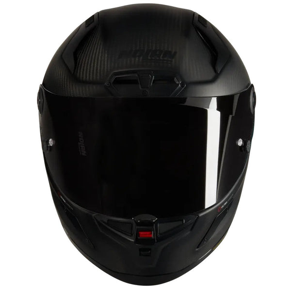 Nolan X-804 RS Ultra Carbon helmet in matte Puro 325 finish