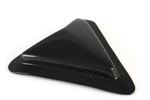 Fullsix carbon swingarm slider protector for Ducati Panigale 1299/S 2015-2018