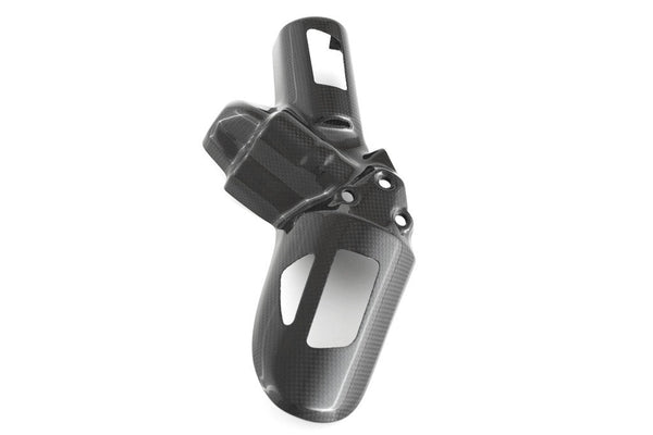 Fullsix Carbon SBK shock absorber cover for Ducati Panigale 899 2013-2016