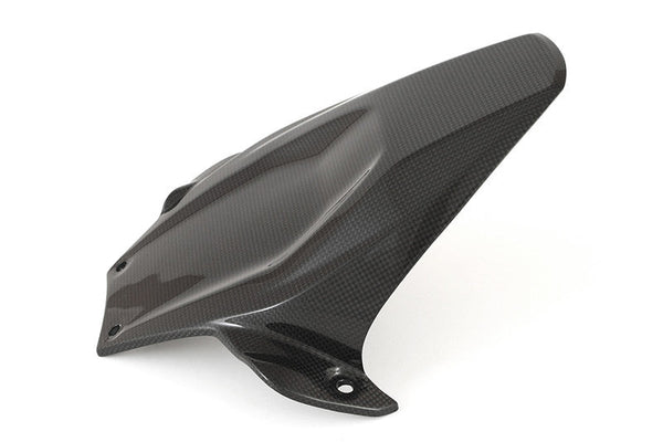 Fullsix Carbon rear mudguard for Ducati Panigale 899 2013-2016