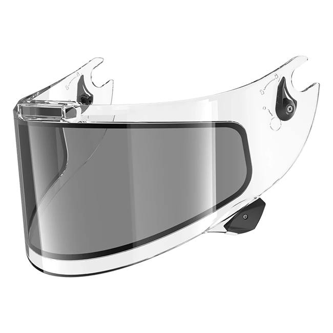 Shark photochromic adaptive clear visor for Aeron and FIM helmets