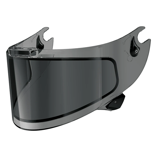 Shark photochromic smoke visor for Aeron and Aeron GP helmets
