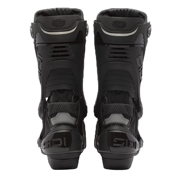 Sidi Rex motorcycle racing boot in black model 240