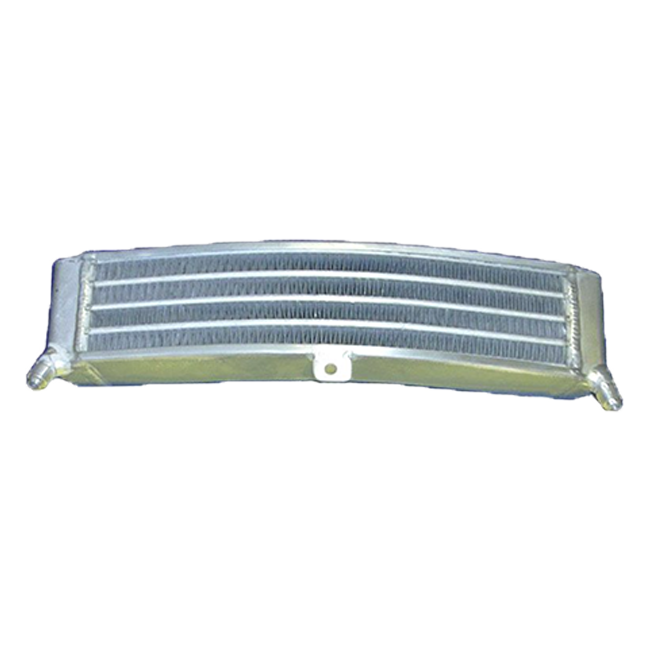H2O Performance additional oil cooler kit for Honda CBR 600 RR 2007 to 2022