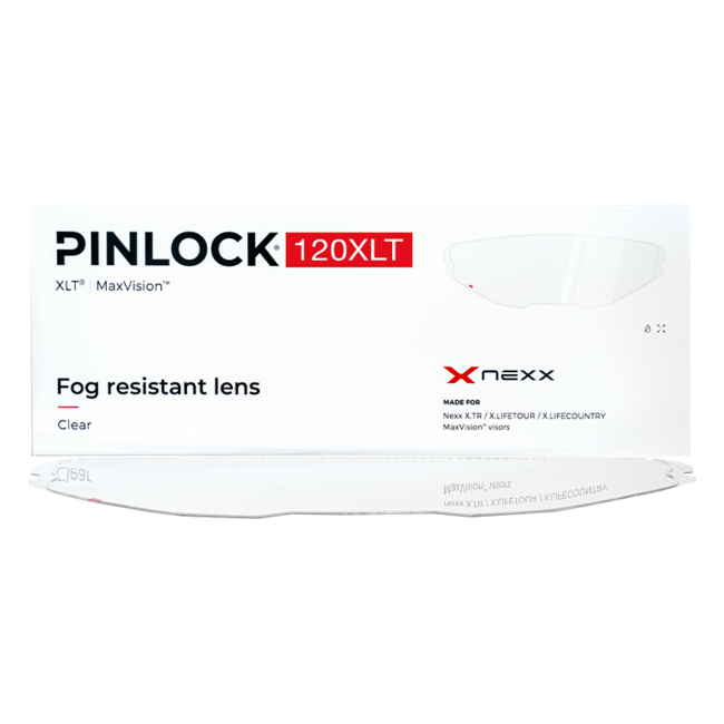 Nexx Pinlock 120 XLT