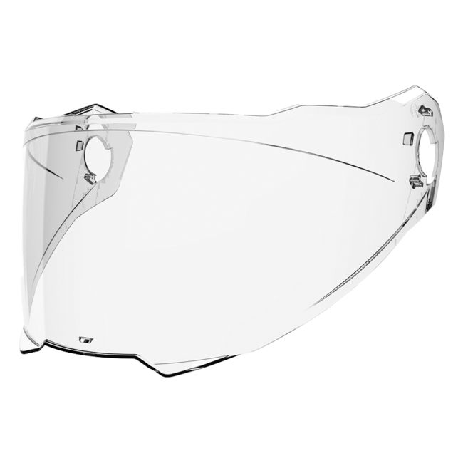 Nexx X.LIFECOUNTRY Visor Clear