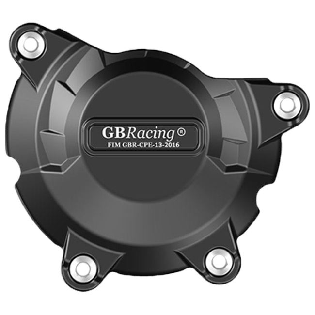 GBRacing alternator cover engine case protector for Kawasaki ZX-10 R/RR 2011–2020