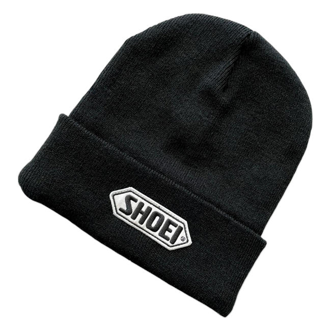 Shoei Polar Beanie Black – product view