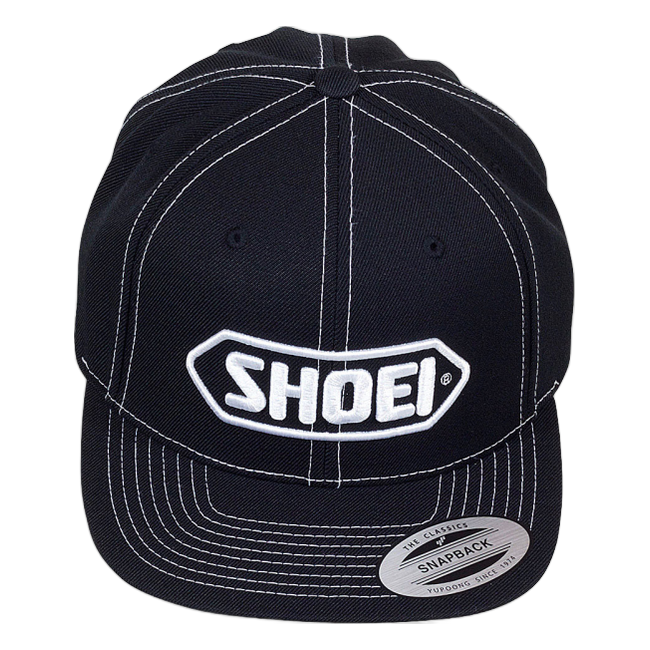 Shoei Baseball Cap Black / White – product view