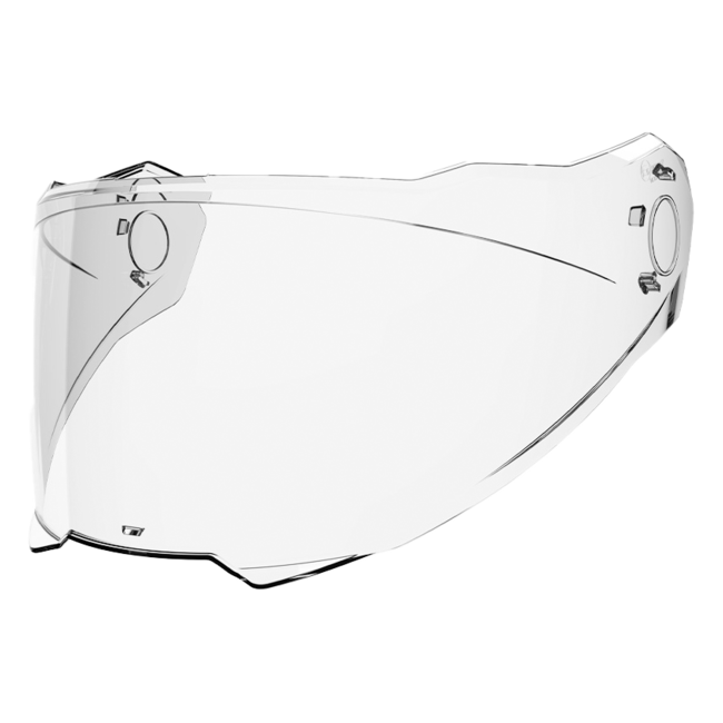 Nexx X.LIFETOUR Visor Clear
