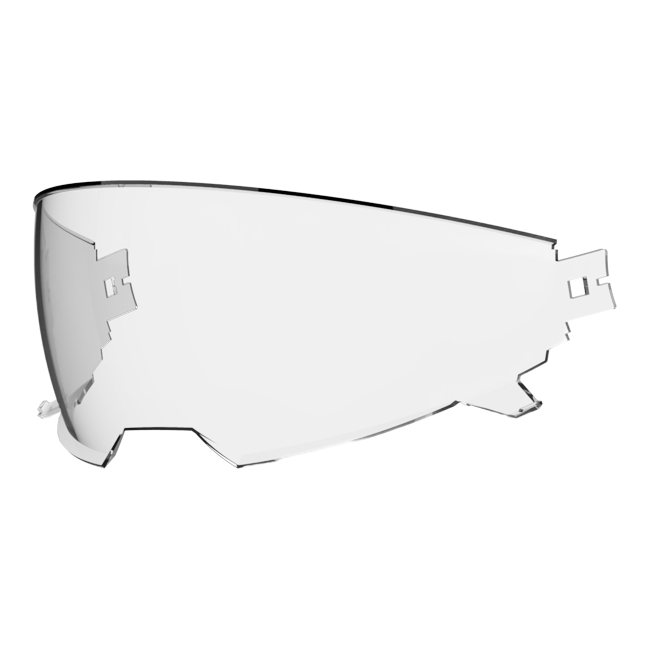 MT Clear Sun Visor (Inner Shield) – for Le Mans 2 SV S