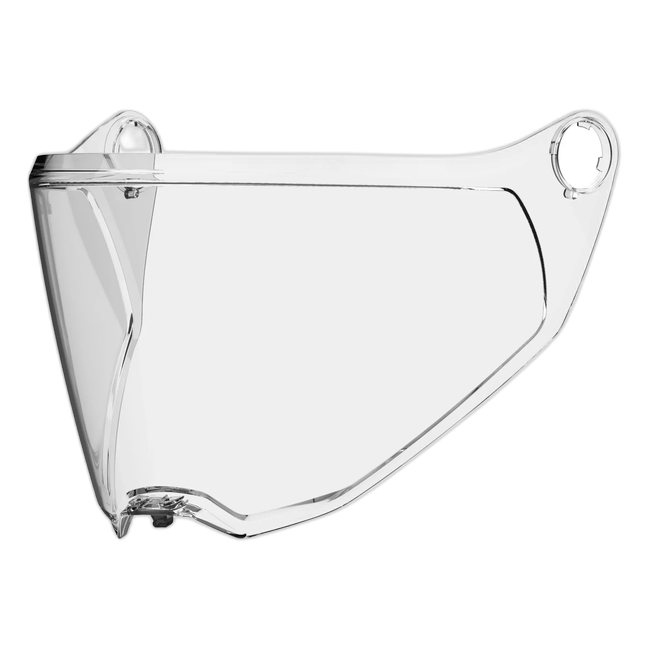 MT HS-12 Visor Clear – for Track SV