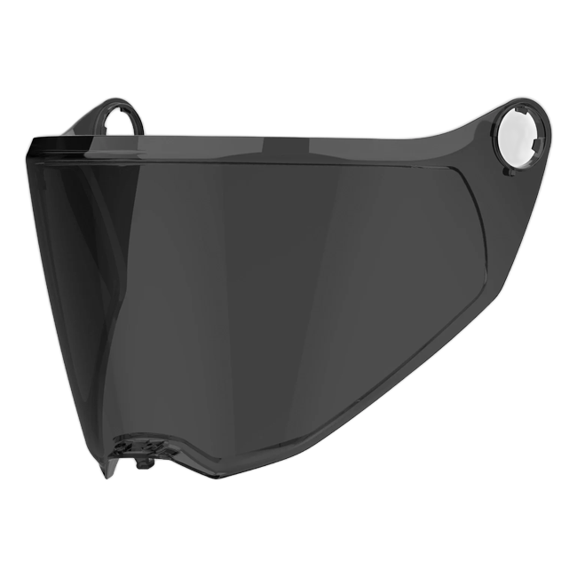 MT HS-12 Visor Dark – for Track SV