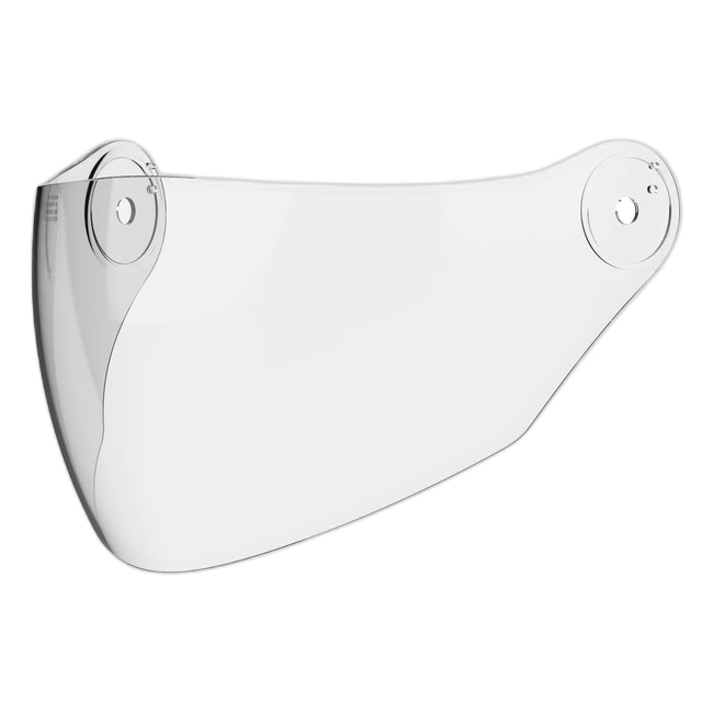 MT MT-V-15B Visor Clear – for Street S
