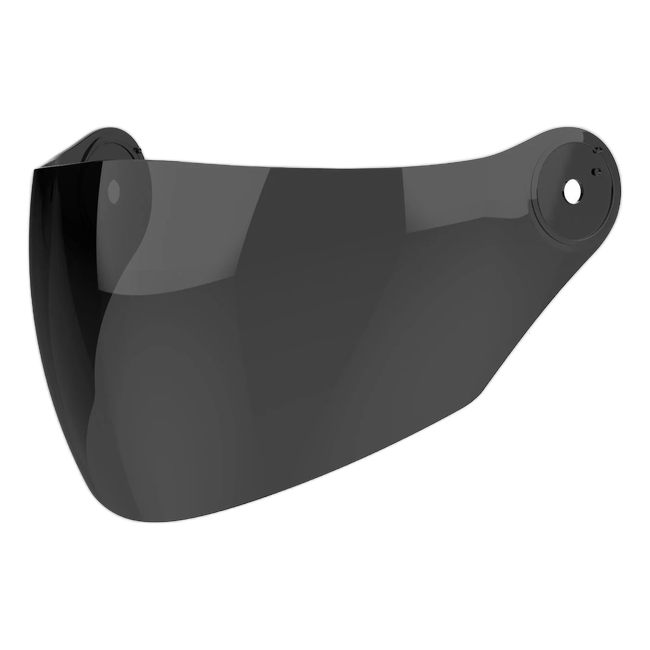 MT MT-V-15B Visor Dark – for Street S