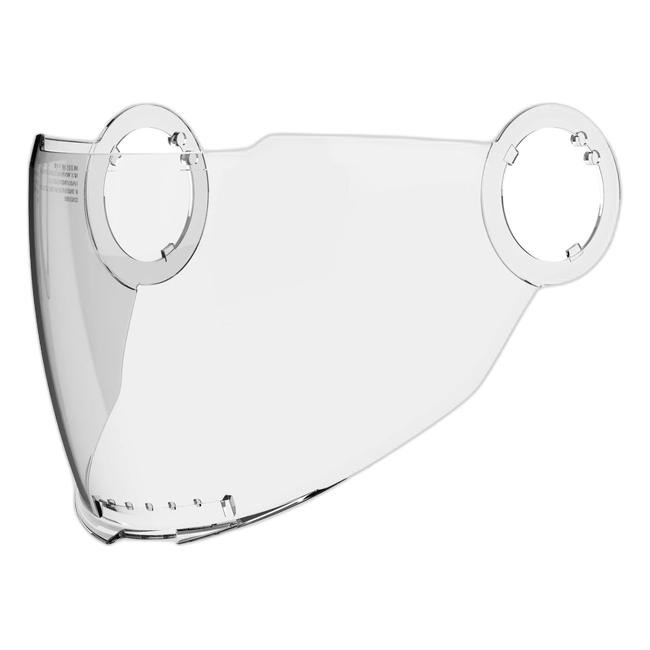 MT MT-V-26B Visor Clear – for Viale SV S