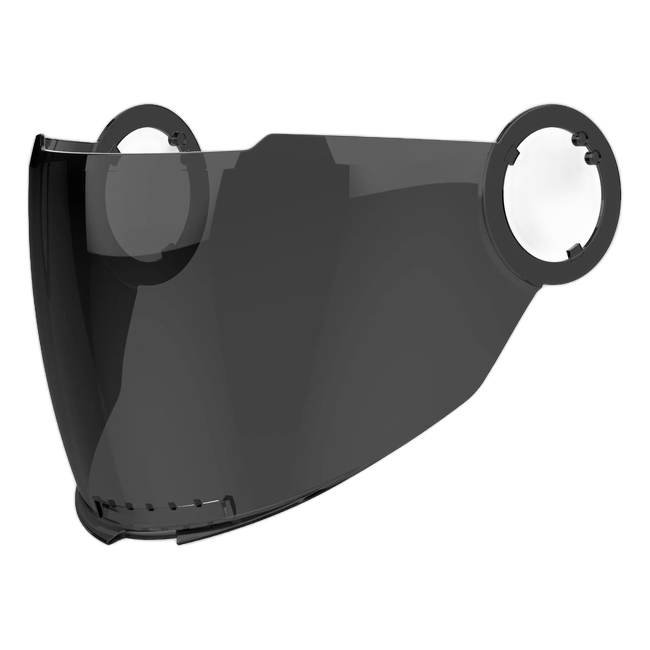 MT MT-V-26B Visor Dark – for Viale SV S