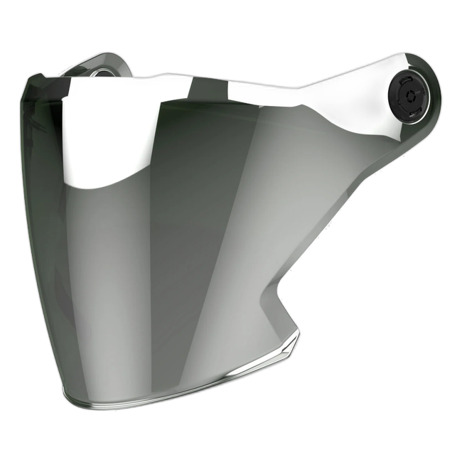 MT MT-V-37 Visor Silver – for Cosmo SV