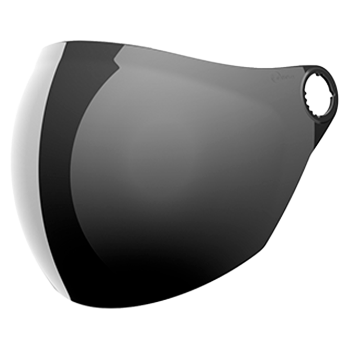 Nexx X.G30 Flat Visor Tinted 60% (04G3099VBBV070000)